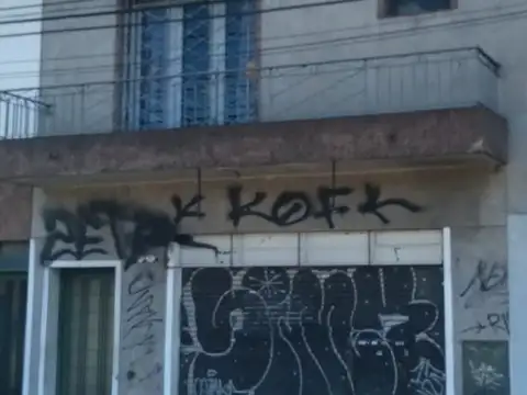 General Manuel Belgrano 500