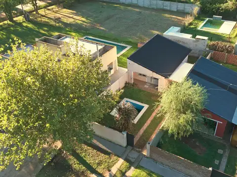 Casa en Alquiler de 2 dormitorios