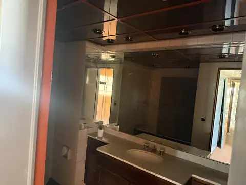 Departamento de 5 amb en pleno Palermo