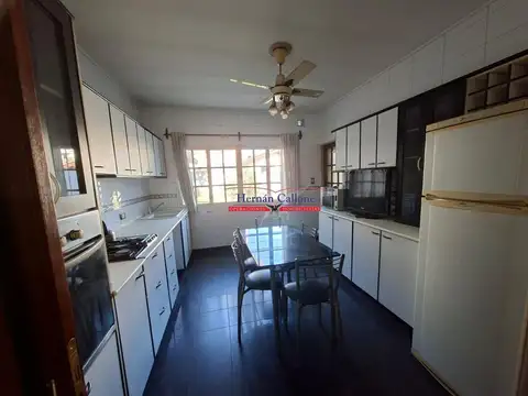 Casa en Alquiler de 3 dormitorios