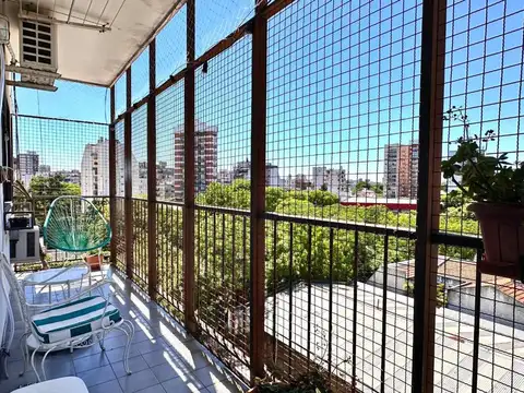 Departamento en Venta 21 años