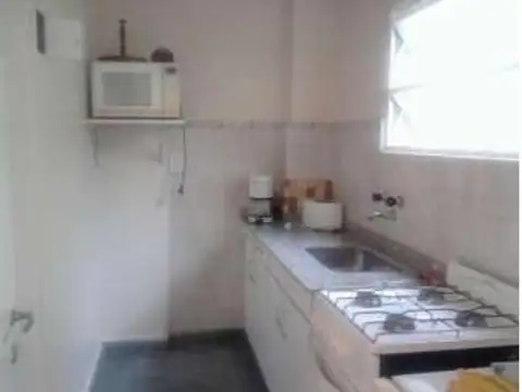Departamento en Alquiler Temporal en Microcentro, USD 650