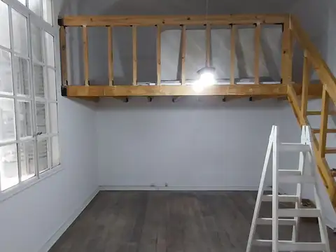 Departamento en Alquiler 80 años