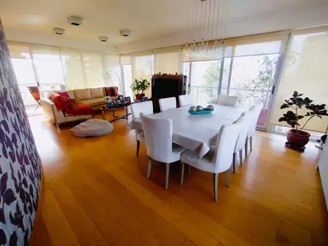 VENTA DEPARTAMENTO 4 AMBIENTES CON COCHERA QUILMES CENTRO