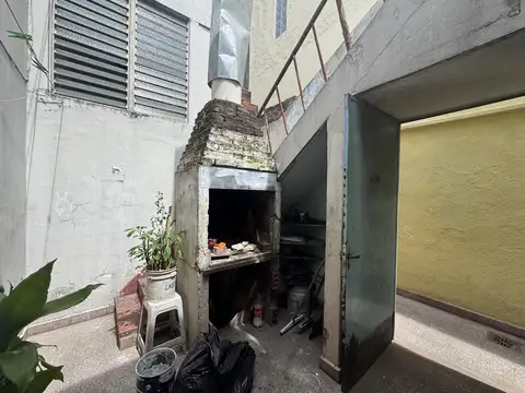 Depto Tipo Casa en Venta de 6 ambientes