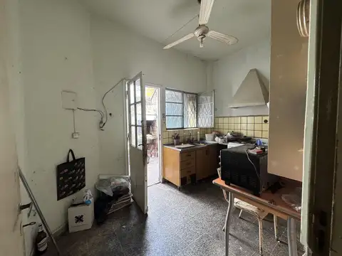 Depto Tipo Casa en Venta de 8 dormitorios