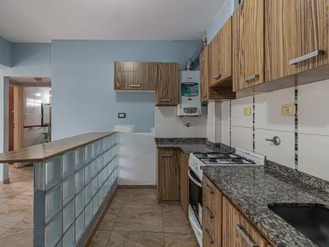 Depto Tipo Casa en Venta de 3 dormitorios