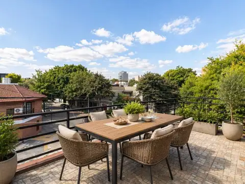 Depto Tipo Casa en Venta en Villa Pueyrredón, USD 179.000