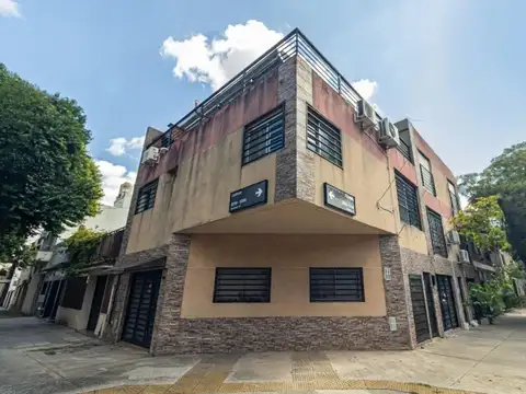Depto Tipo Casa en Venta 12 años