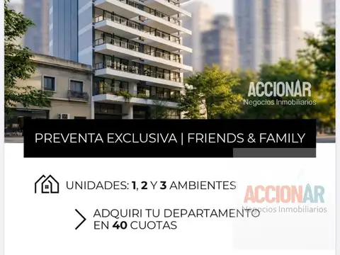 Departamento en Venta Permite mascota