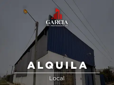 Local ruta 12