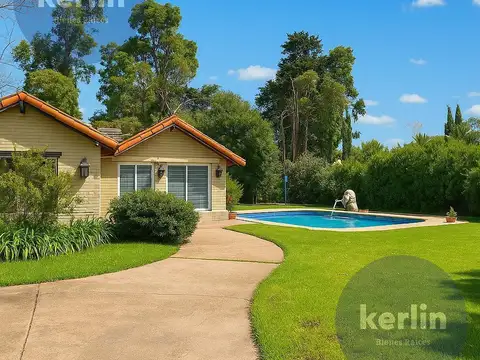 Casa en Somisa