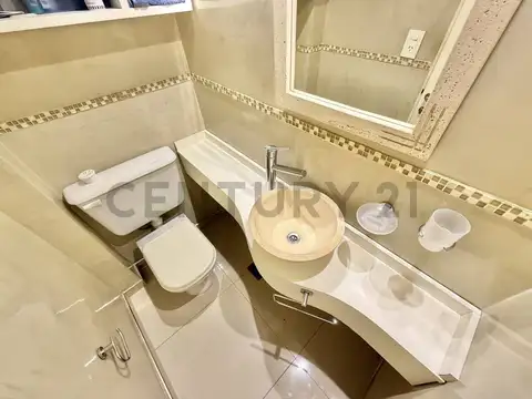 Departamento en Venta en Belgrano R, USD 295.000