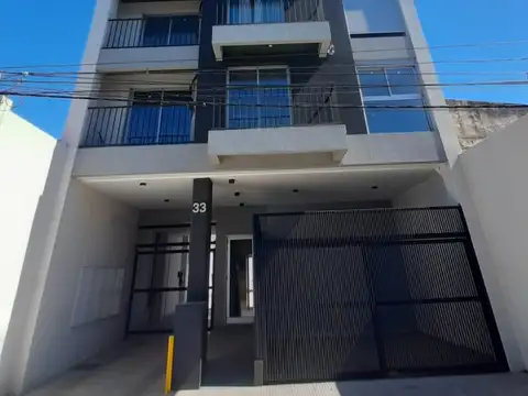 Departamento de 1 dormitorio en venta en B° Pacífico