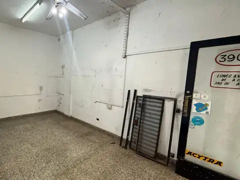 Local en Alquiler A Estrenar