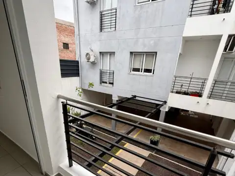 Departamento en alquiler en Macrocentro