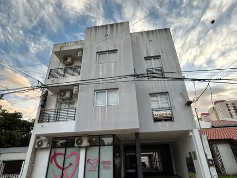Departamento en alquiler en Macrocentro