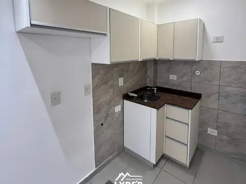Departamento en Alquiler de 2 ambientes
