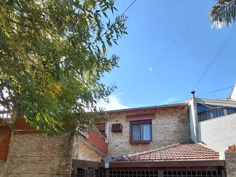 CASA LOTE PROPIO 4 AMBIENTES 2 BANOS QUINCHO TERRAZA