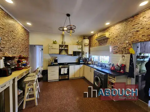 Casa en Venta de 5 dormitorios