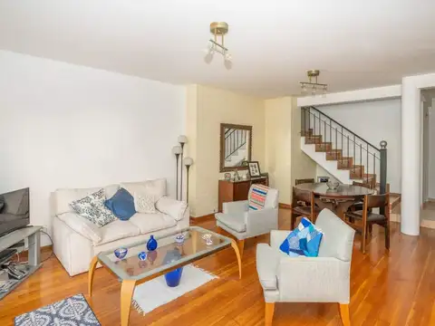 Departamento en Venta en San Isidro, USD 235.000