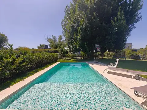 Casa en Venta de 3 dormitorios