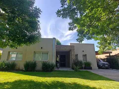 Casa en Venta al Noroeste