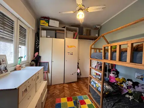 VENTA PH 3 AMB con GRAN TERRAZA EN FLORIDA OESTE