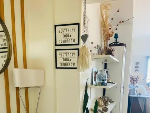 Departamento en alquiler temporario Playa Grande