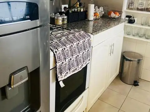 Departamento en Alquiler Temporal en Playa Grande, USD 215