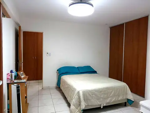 Venta Dpto 2 Dormit A. Cordoba/Patio/Terraza/Asado