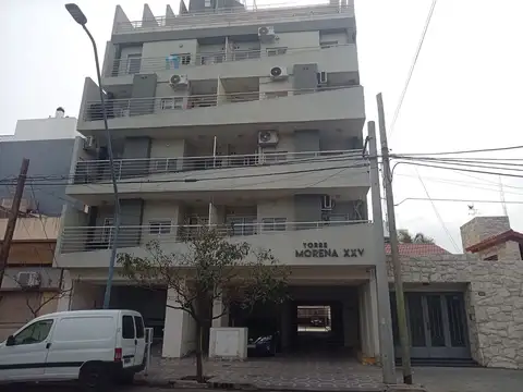 Venta Dpto 2 Dormit A. Cordoba/Patio/Terraza/Asado