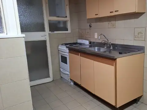 Departamento en Venta 40 años