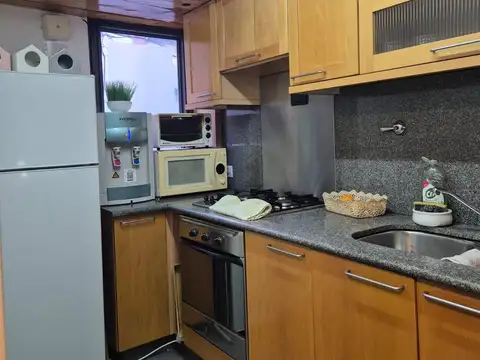 Depto Tipo Casa en Alquiler en Núñez, USD 1.900