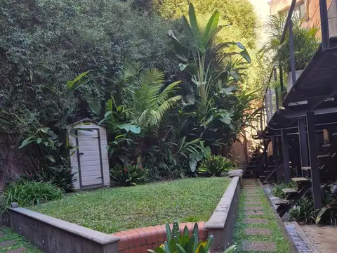 Depto Tipo Casa en Alquiler A Estrenar