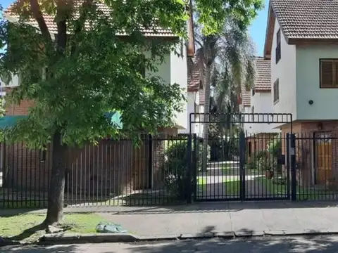 Bernardo de Irigoyen 3200