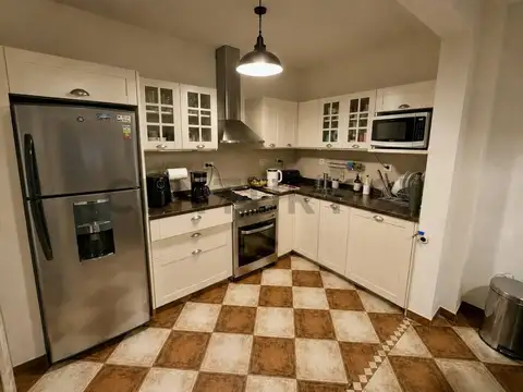 Depto Tipo Casa en Venta de 3 ambientes