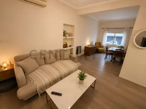 VENTA PH 3 AMBIENTES -SIN EXPENSAS-PATIO-QUINCHO Y DOS TERRAZAS-CASTELAR NORTE