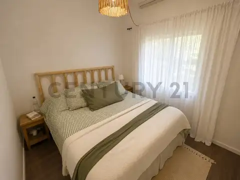 Depto Tipo Casa en Venta de 2 dormitorios
