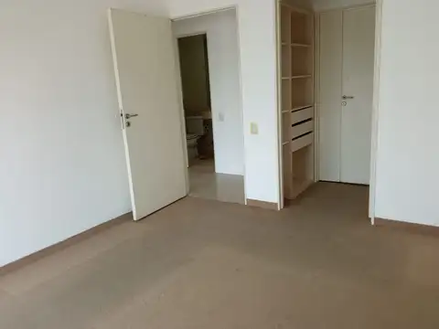 Departamento en Alquiler 17 años