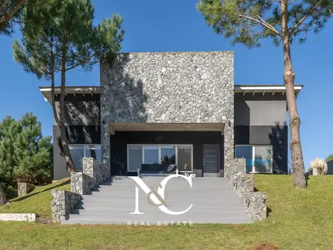 Casa en  venta en Costa Esmeralda