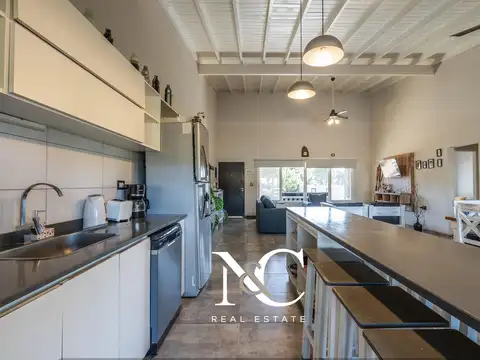 Casa en Venta 7 años