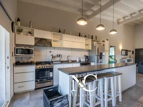 Casa en Venta al Oeste