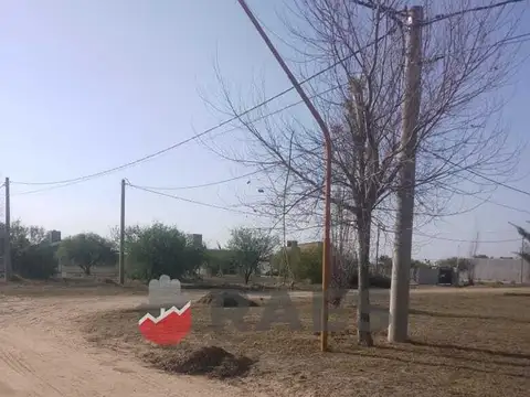 Terreno en Venta en Arroyo Leyes, USD 18.000
