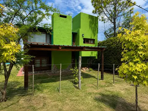 CASA DE CAMPO EN POTRERO DE GARAY