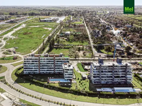 Departamento en Venta de 2 dormitorios