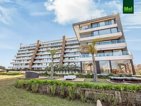Departamento en Venta 5 años