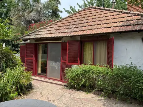 CHALET EN VENTA - COUNTRY CLUB EL BOSQUE