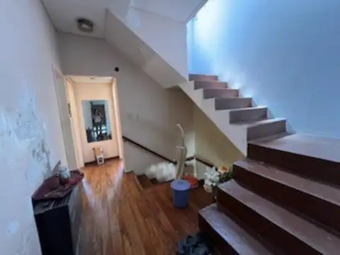 Depto Tipo Casa en Venta en Villa Maipu, USD 120.000