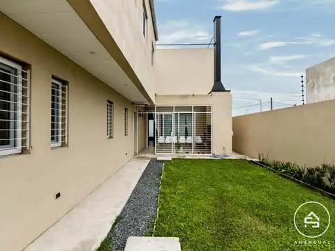 Casa en Venta al Norte
